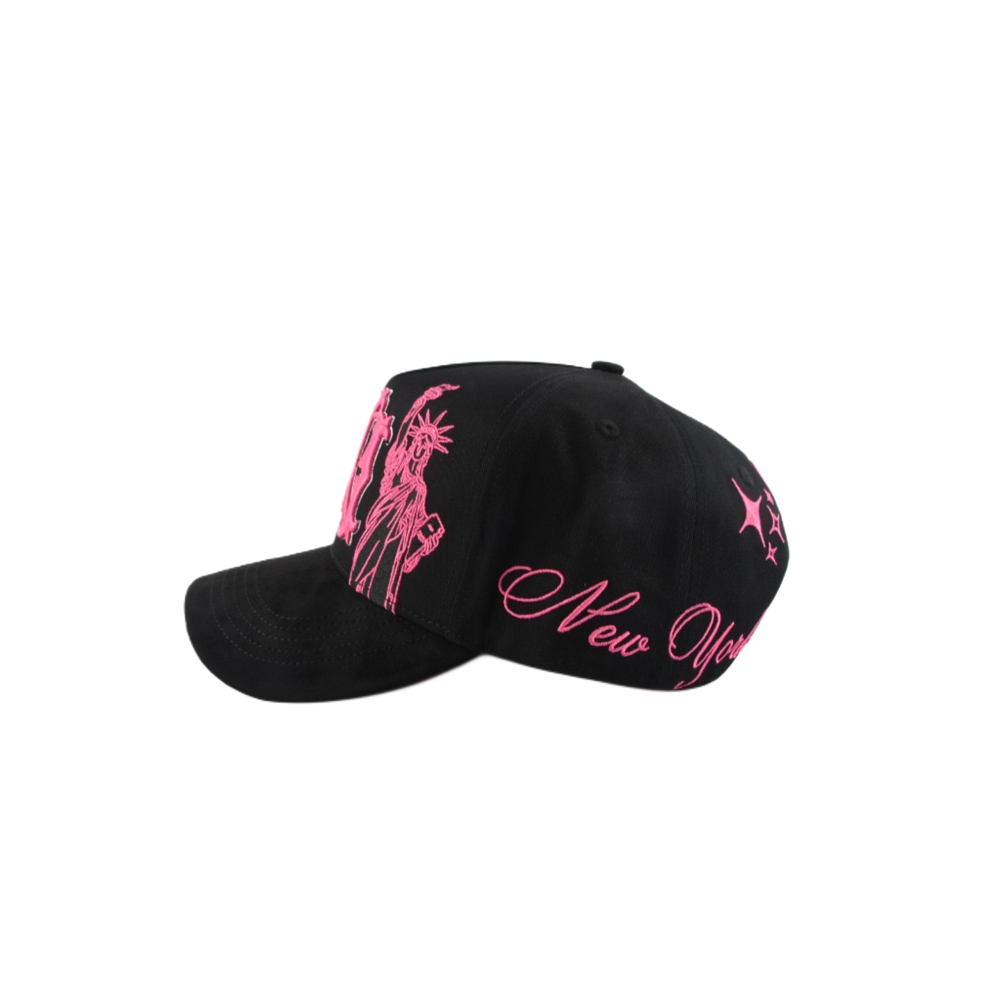 NY ROSE