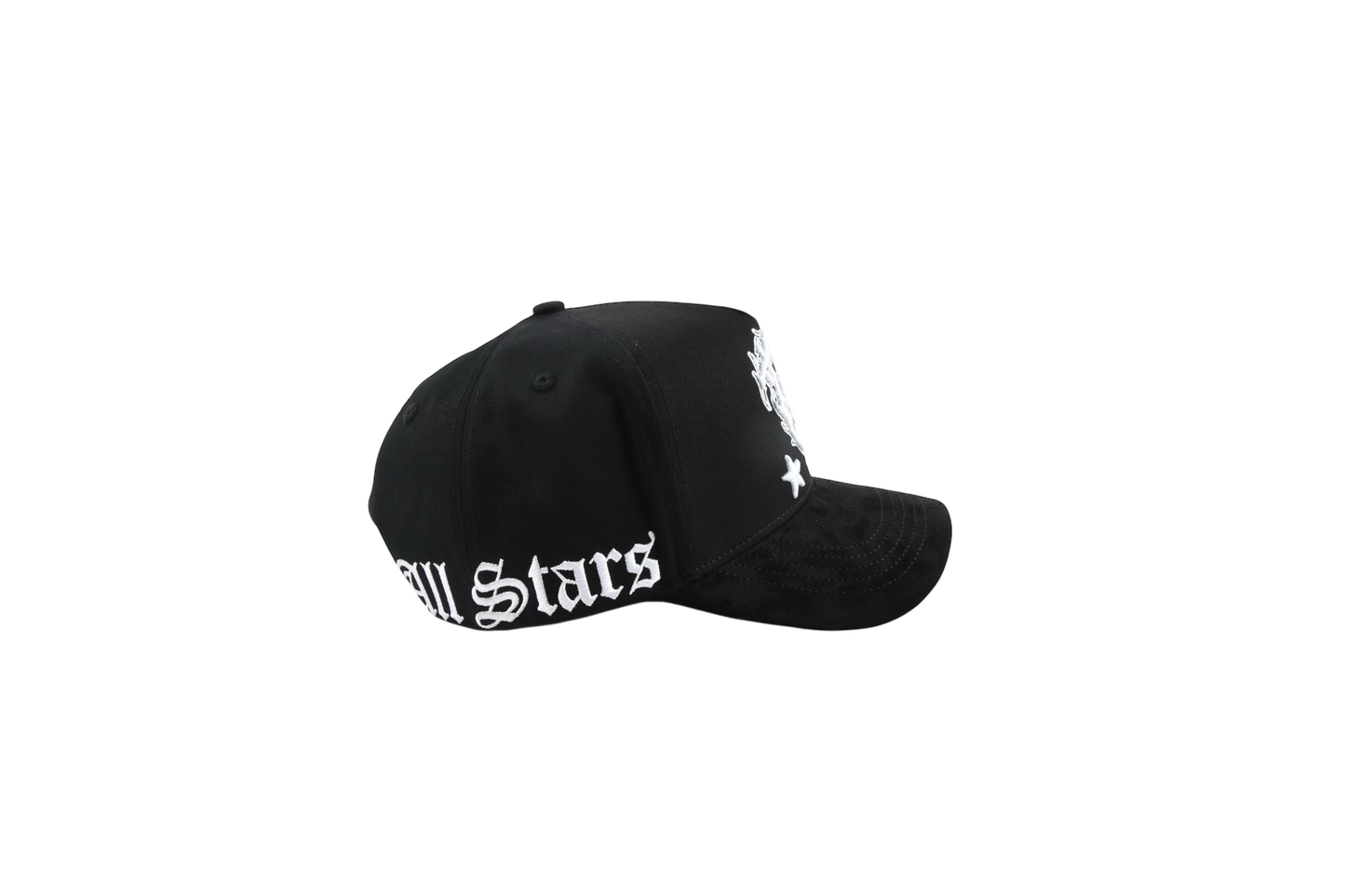 ONLY FOR ALL STARS