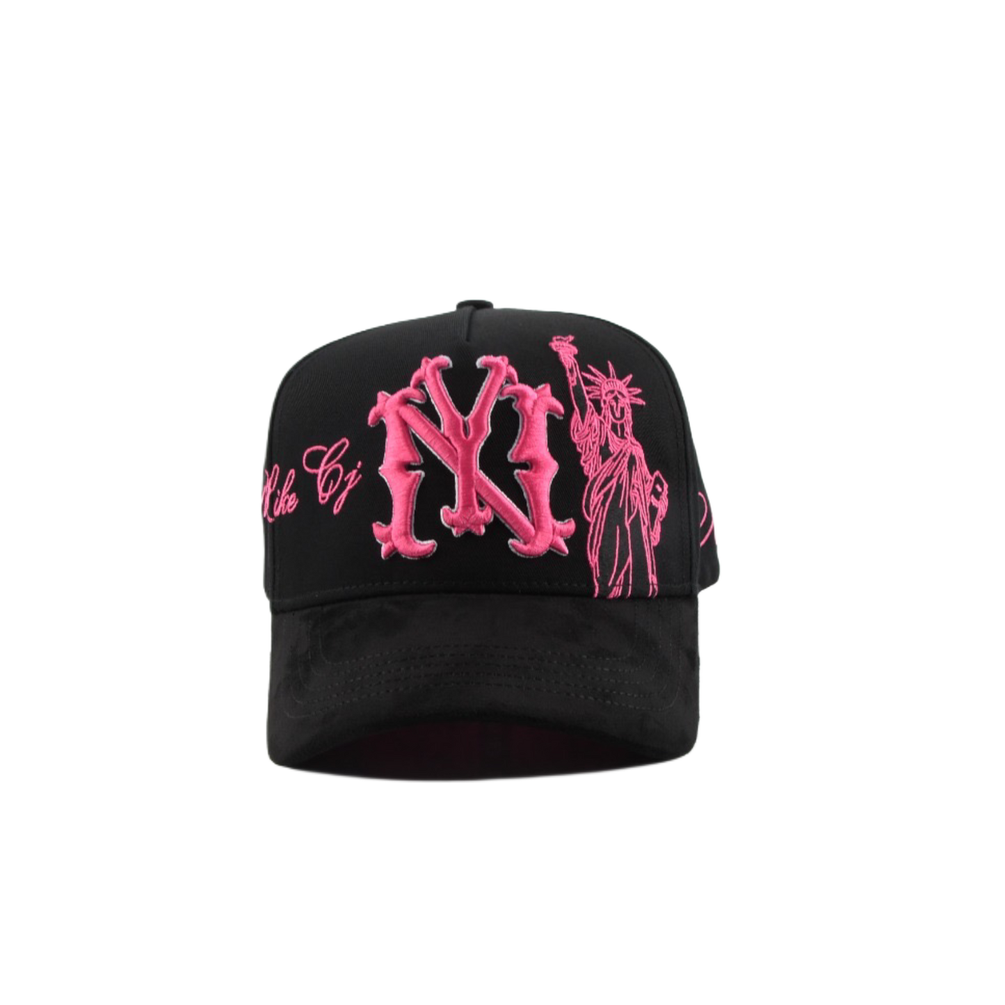 NY ROSE