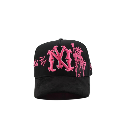 NY ROSE