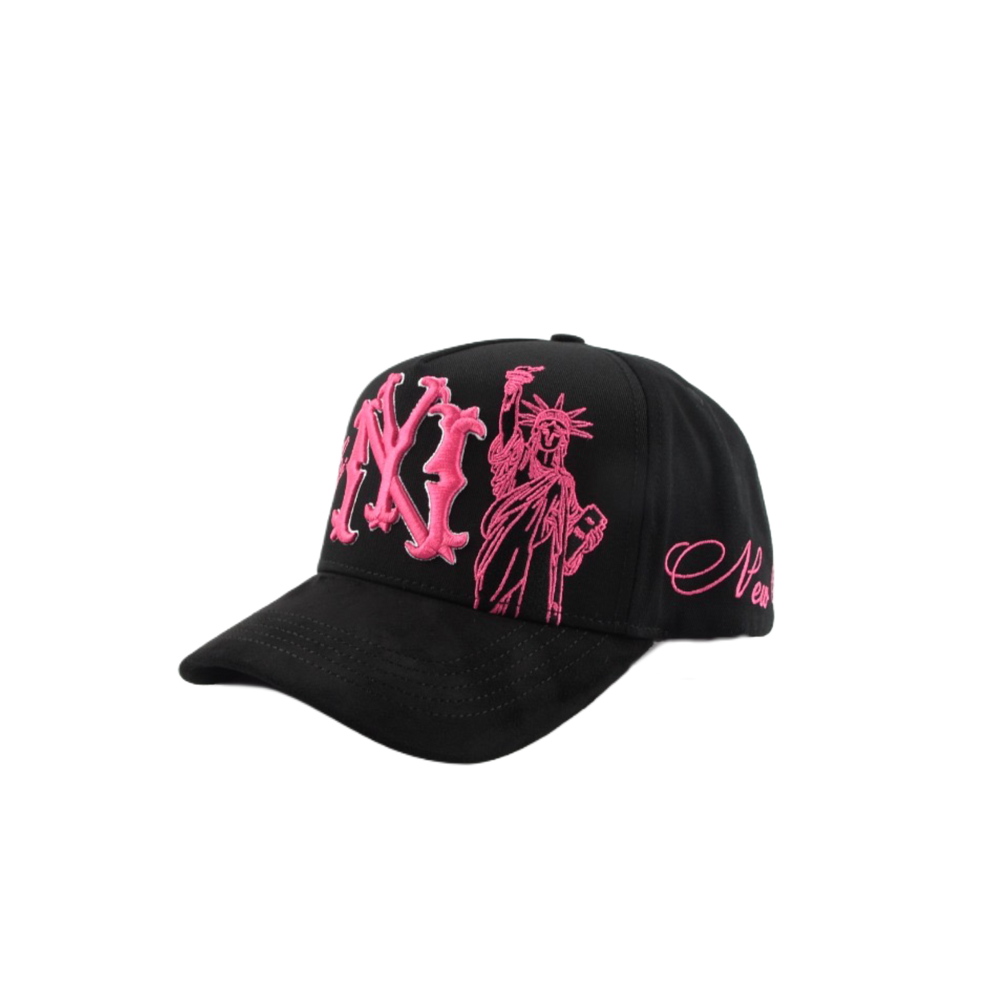 NY ROSE